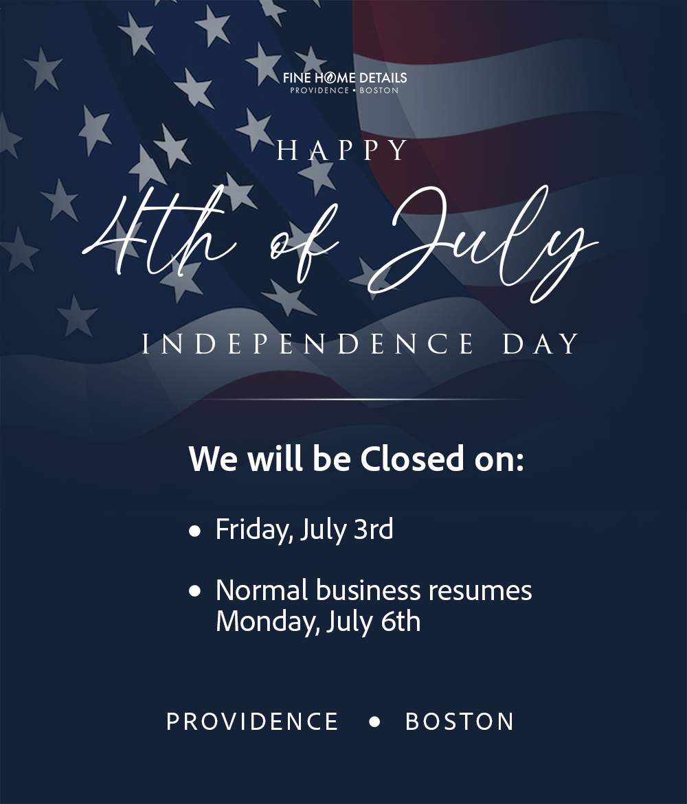 Juneteenth - Closed Juneteenth - Closed